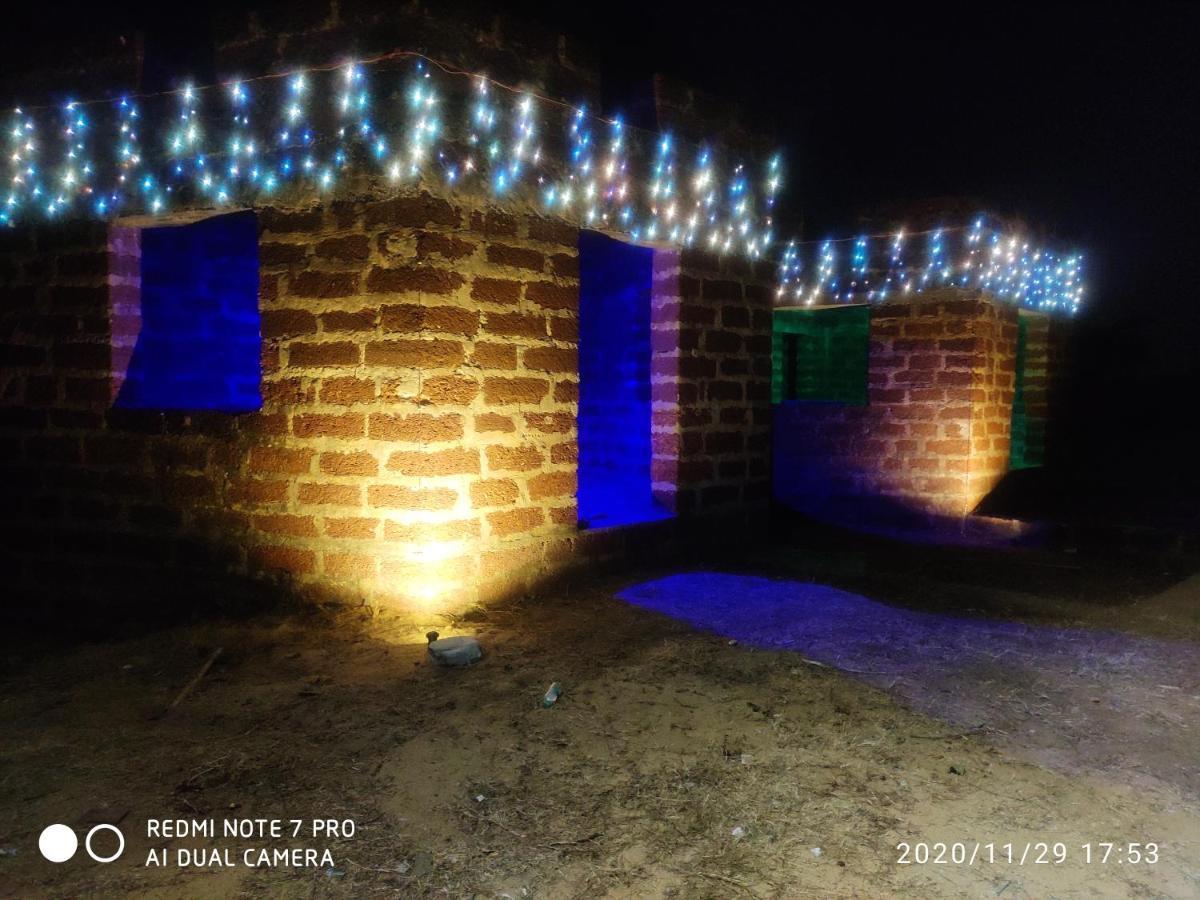 The Pearl Hotel Puri Exterior photo