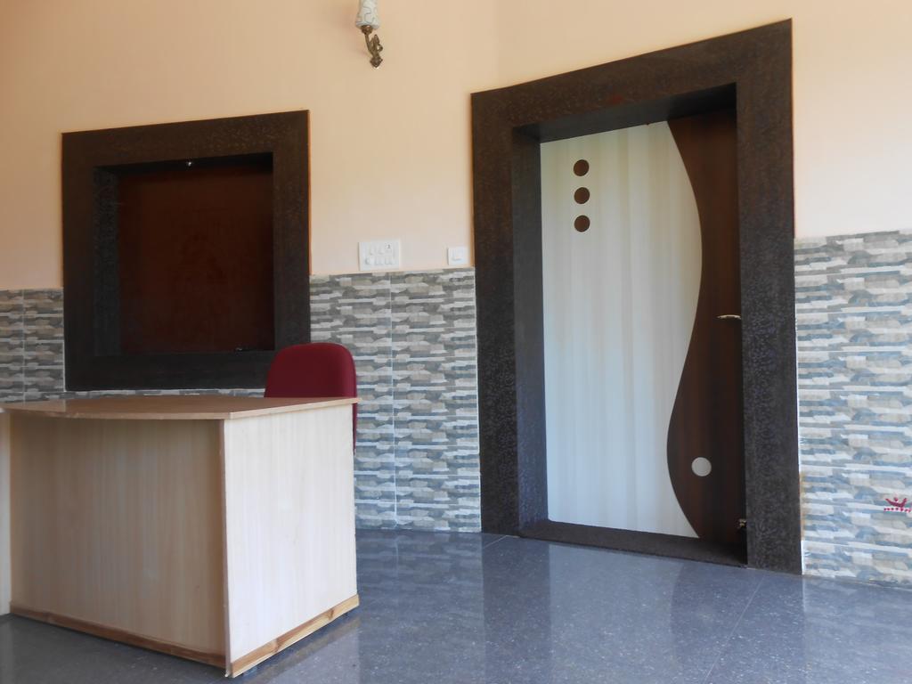 The Pearl Hotel Puri Exterior photo